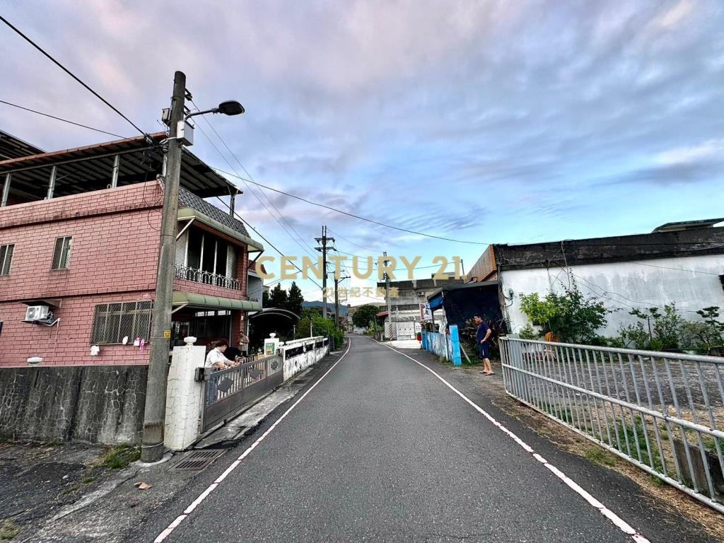 DD216獨家頭城下埔鄉村建地