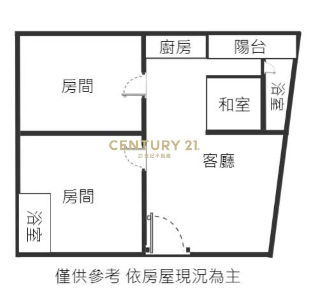 DA836礁溪喜拉朵學區三房