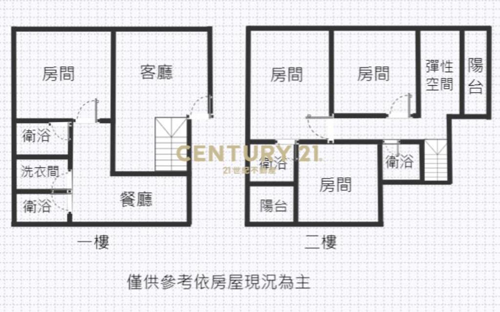 DE117冬山廣興孝親庭園農舍