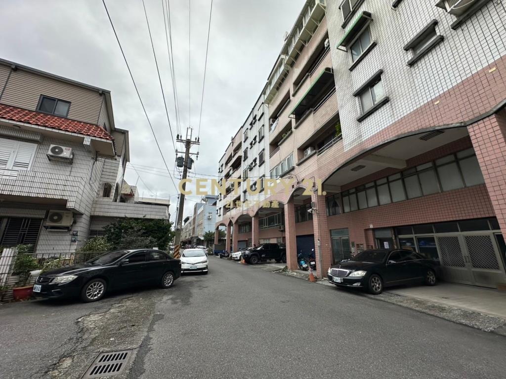 DD220獨家頭城都內道路用地