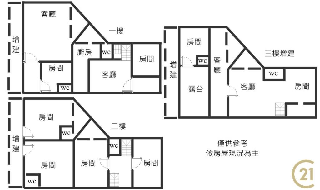 DB378壯圍大面寬雙拼美墅