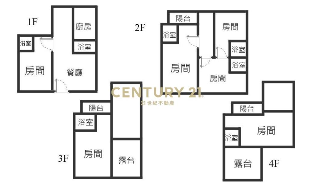 DE119羅東國五旁親子民宿農舍