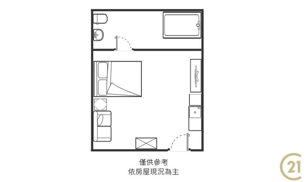 DA856礁溪山那邊公園溫泉屋