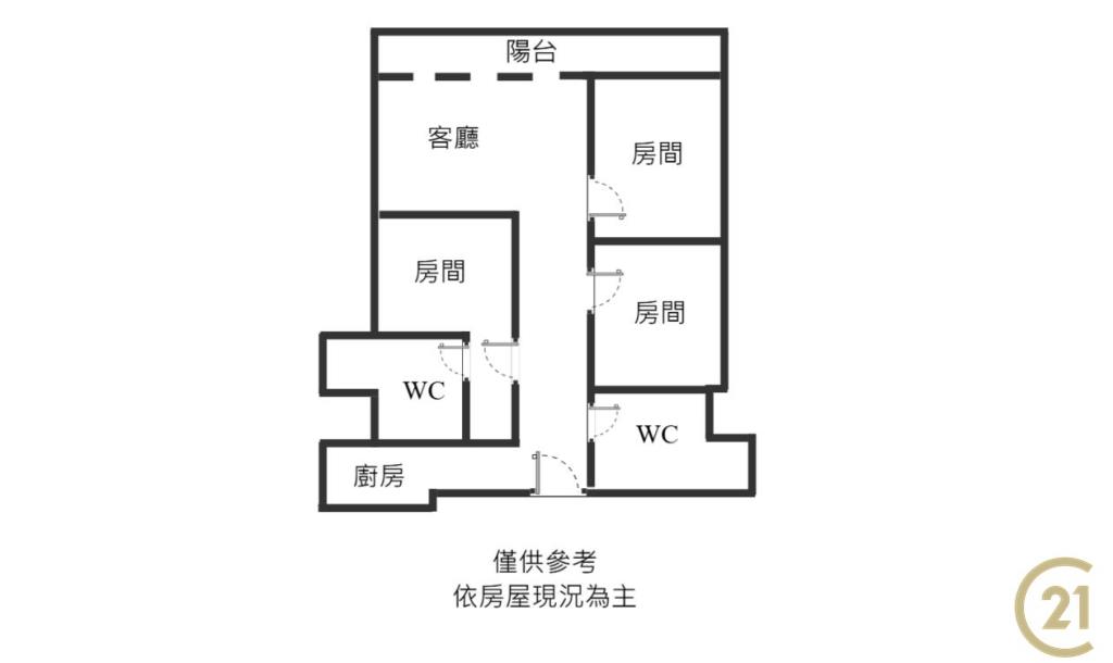 DA858巨星大坪數三房車位溫泉居