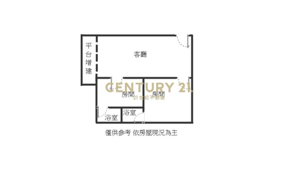 DA860礁溪燦坤全新2房溫泉店住