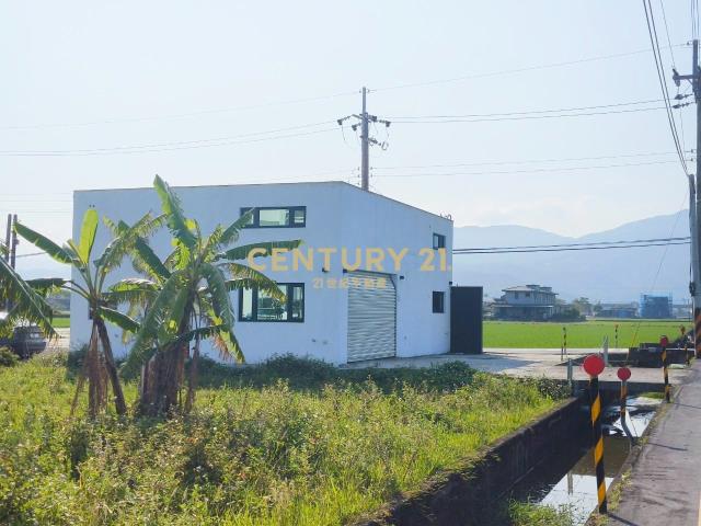 DE124礁溪近國五農糧加工室