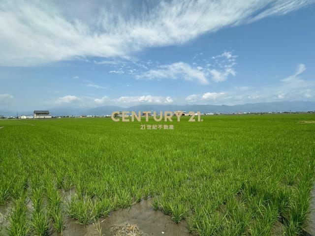 DC421宜蘭可興建農舍足坪農地