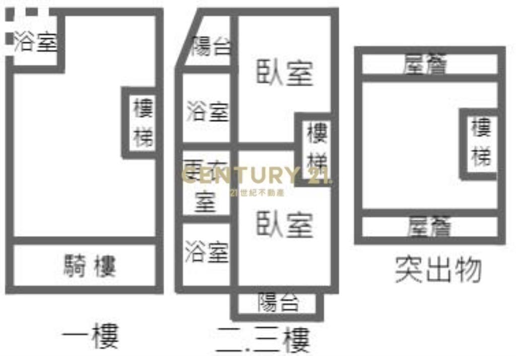 CG101羅東市區超值雙併黃金店面(A)