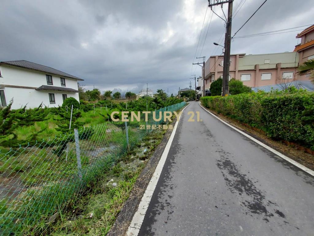 CD146羅東高工旁建地