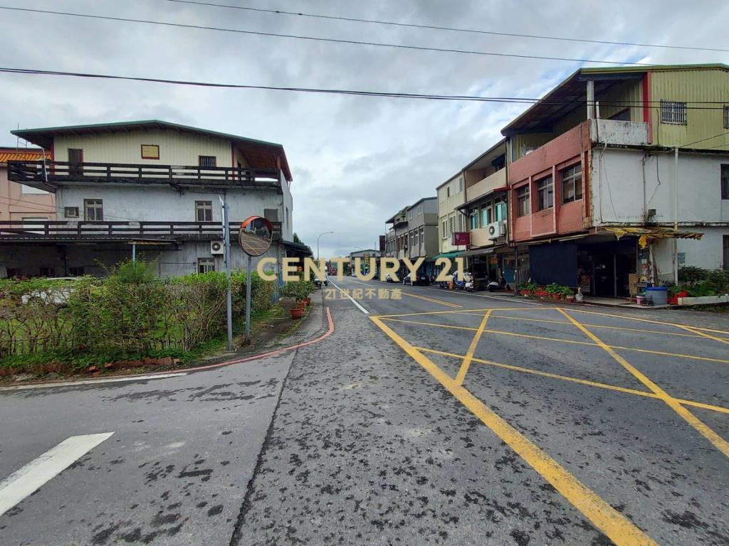 CD146羅東高工旁建地