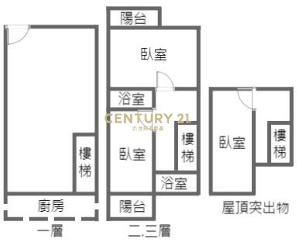 CG114黃金夜市旁收租店面