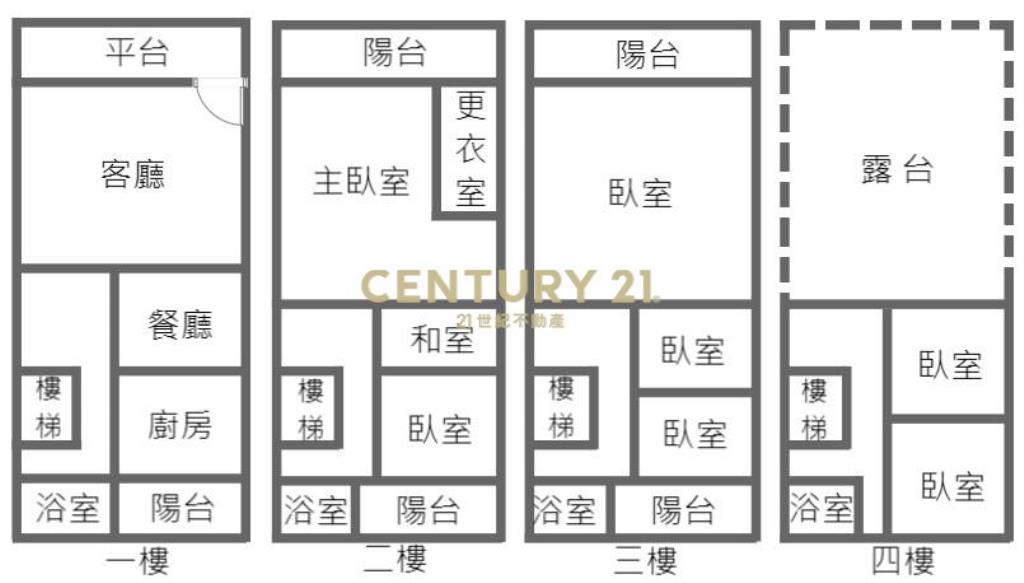 CB262宜蘭市大建坪美透天