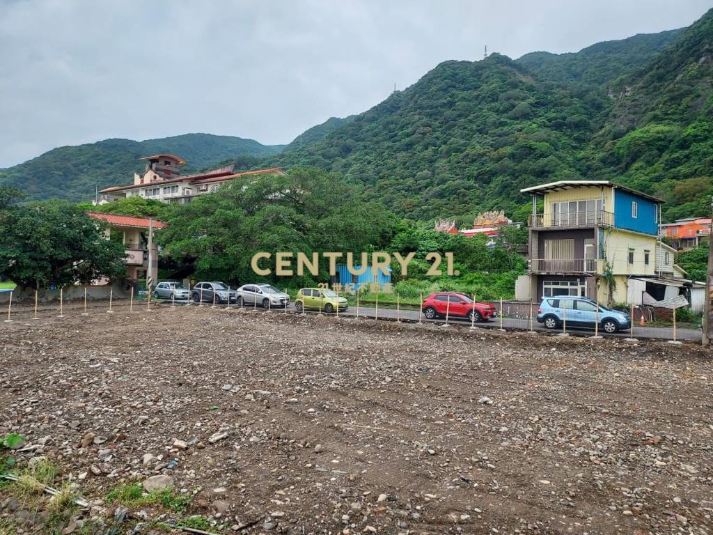 CD149頭城持份建地