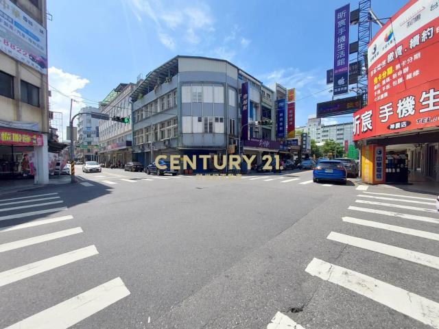 CD152健康路建地