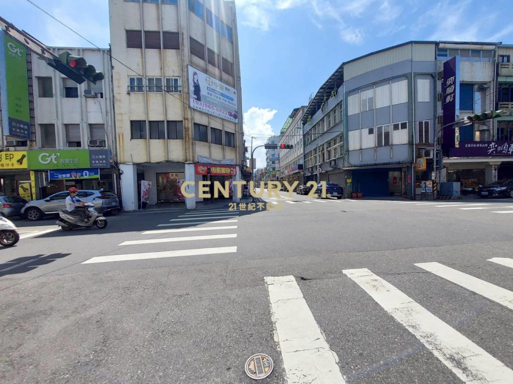 CD152健康路建地