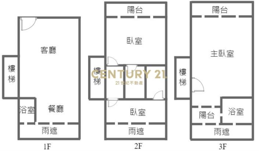 CB278壯圍市區旁邊間透天