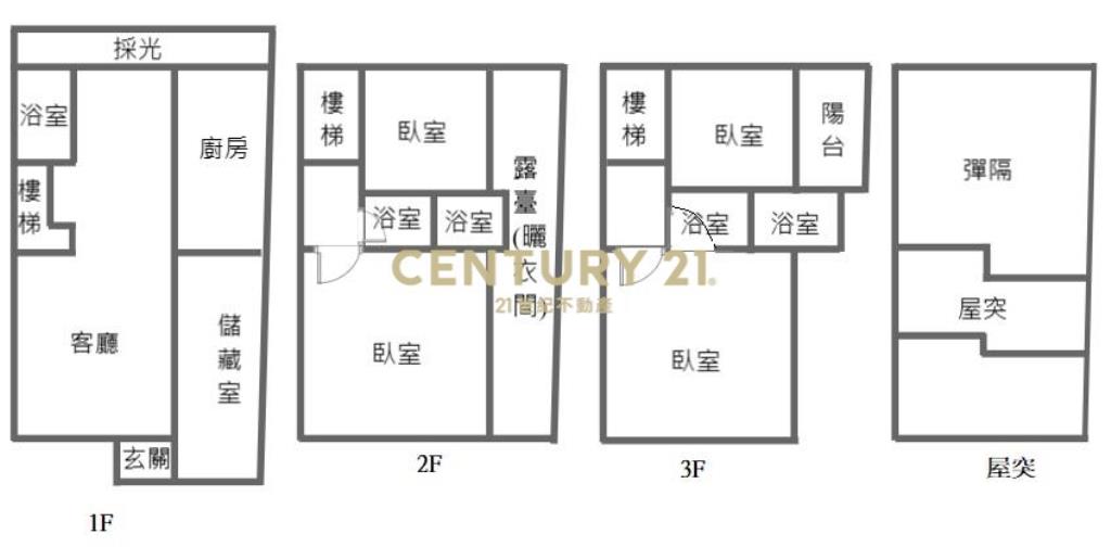 CB284宜市文化金賞美墅