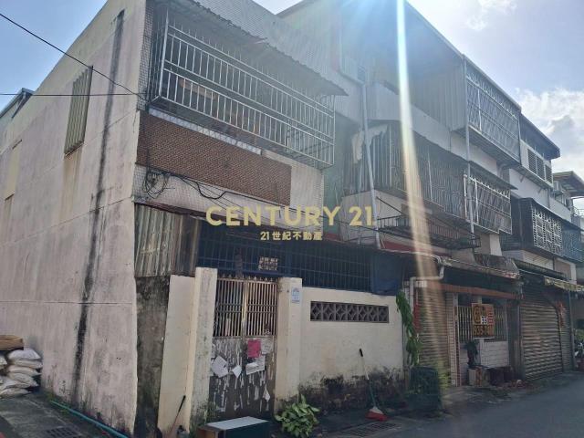 CB288宜市透天