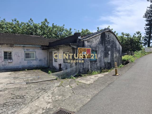 CD157頭城海景小建地