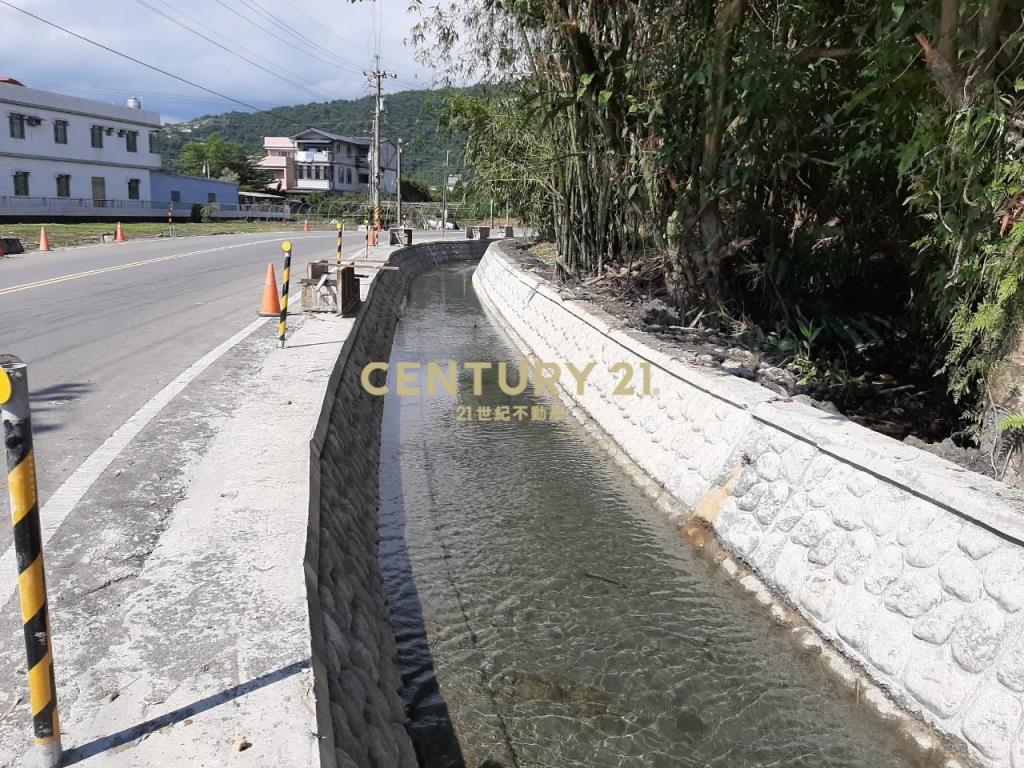 GE041雷公埤大地坪農舍