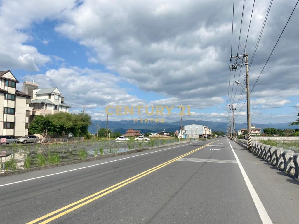 GC201三星美景地勢平坦山坡地