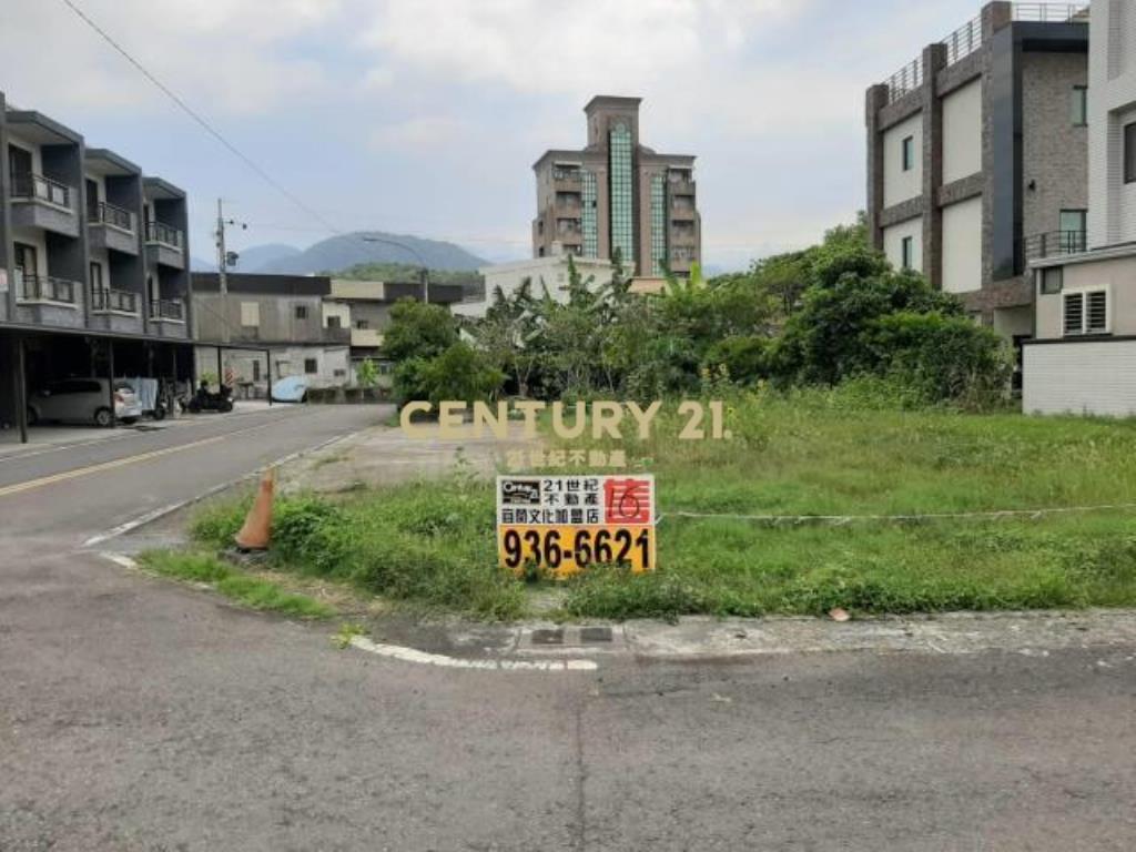 GC216蘇澳馬賽道路用地