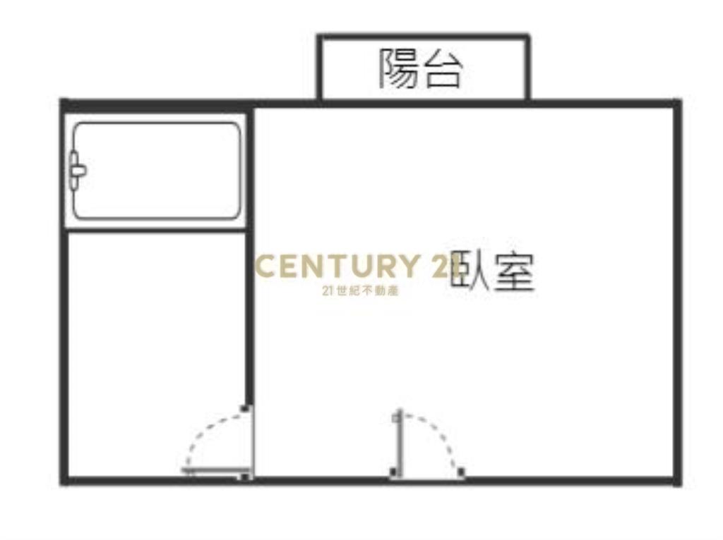 GA221烏石港可經營商旅套房