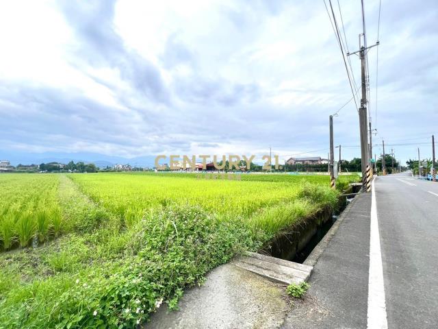 LC054員山深賢漂亮面寬老農地