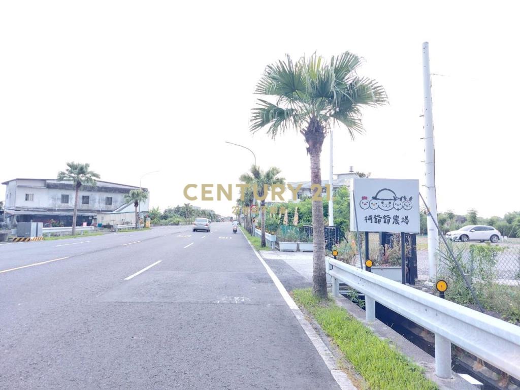 GC340礁溪常興段小坪數魚塭農地