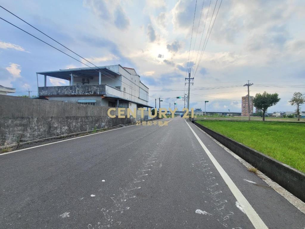 GC355羅東新群近高速公路小農地