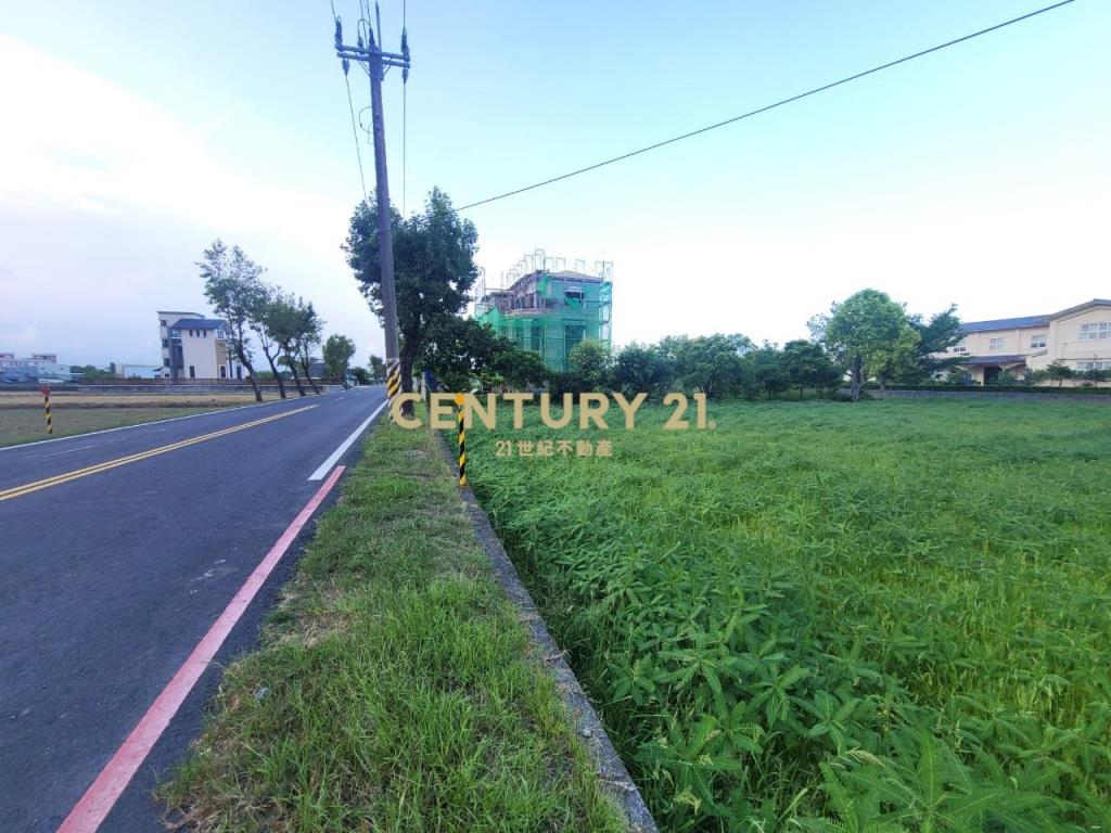 GC359羅東新群方正雙面路小農地