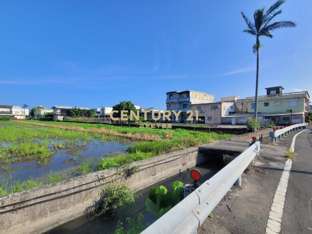 GC366五結孝威國小便宜農地