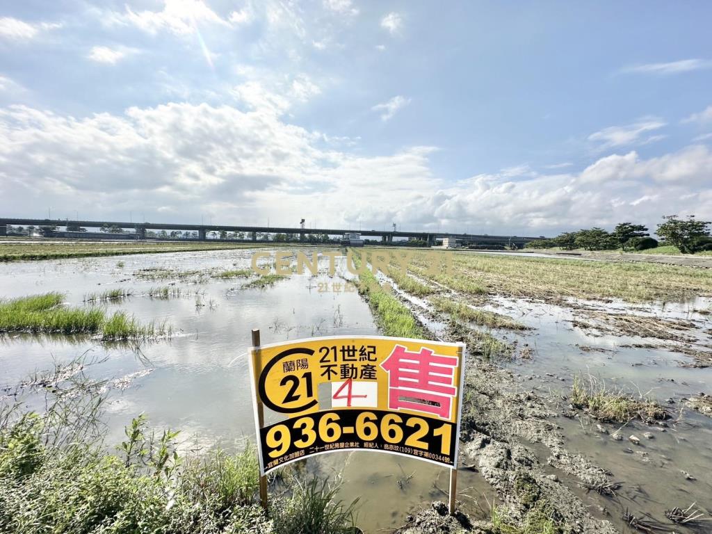 GC370近高速公路方正美農地