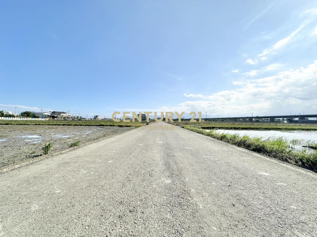 GC370近高速公路方正美農地