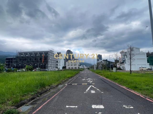 GD088頭城重劃區方正建地