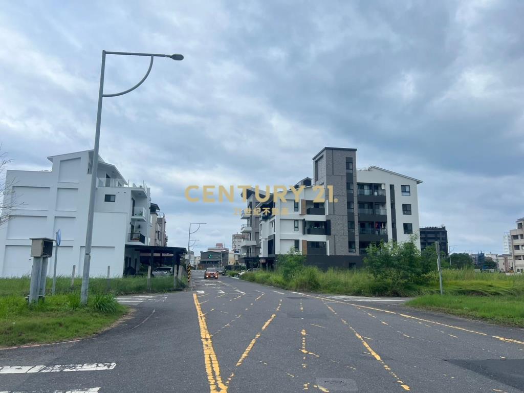 GD088頭城重劃區方正建地