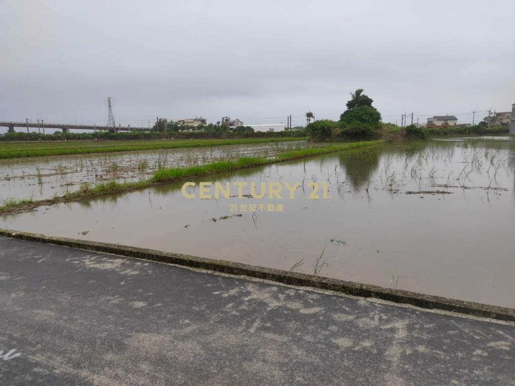 GD091宜市雙福千坪工業建地