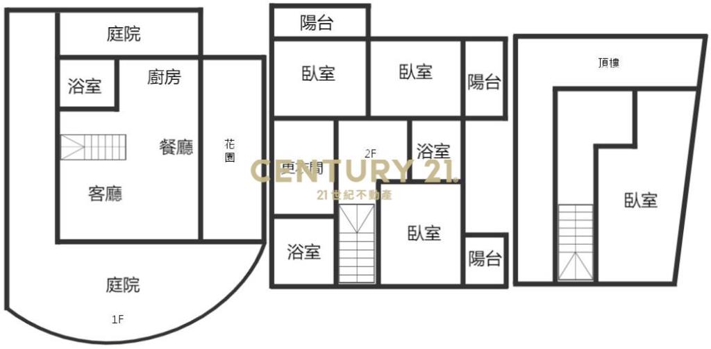 賓士園景觀別墅