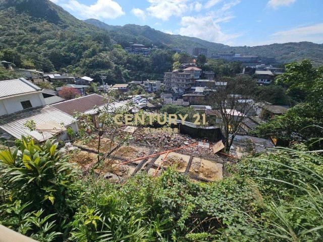 金瓜石祈堂老街寧靜一樓
