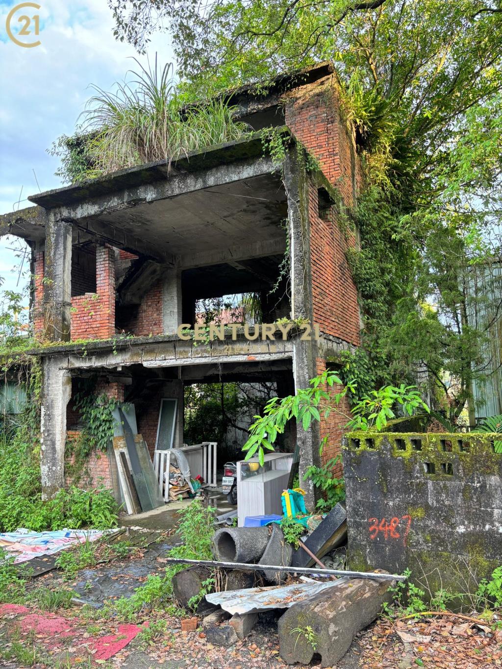 FR13三峽低總價建地