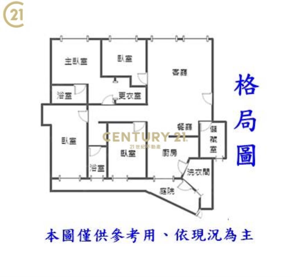 BR154天母精緻裝潢拎包入住4+1房車