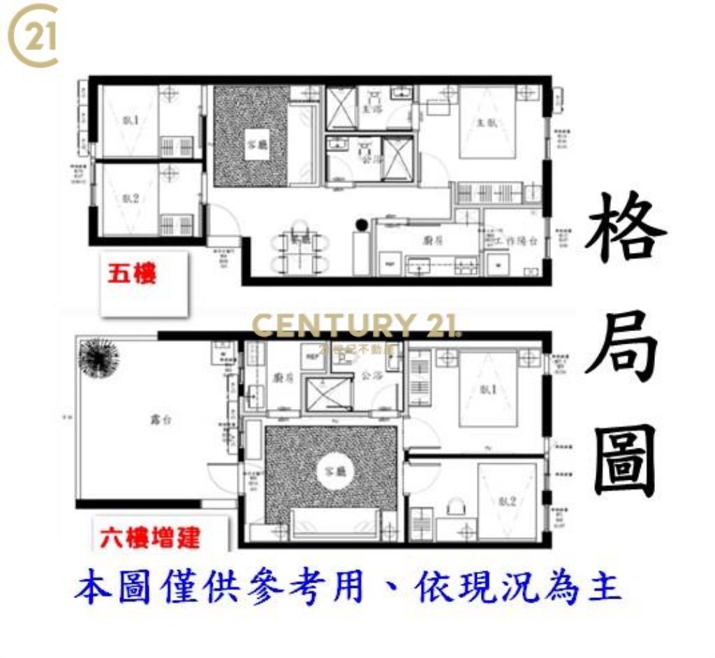 AR112三重雙捷運收租自用露台美寓