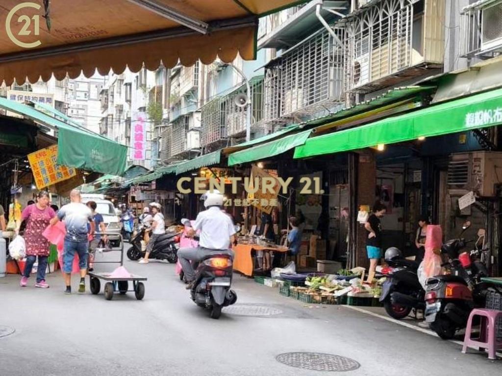 CR41聯邦市場優質店面