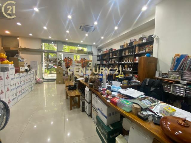 CR42頭前合康新世紀優質店面