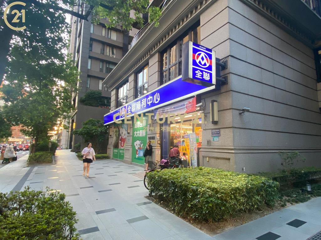 CR42頭前合康新世紀優質店面