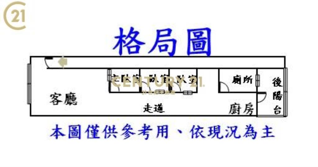 AR124台北橋站超低總價3房