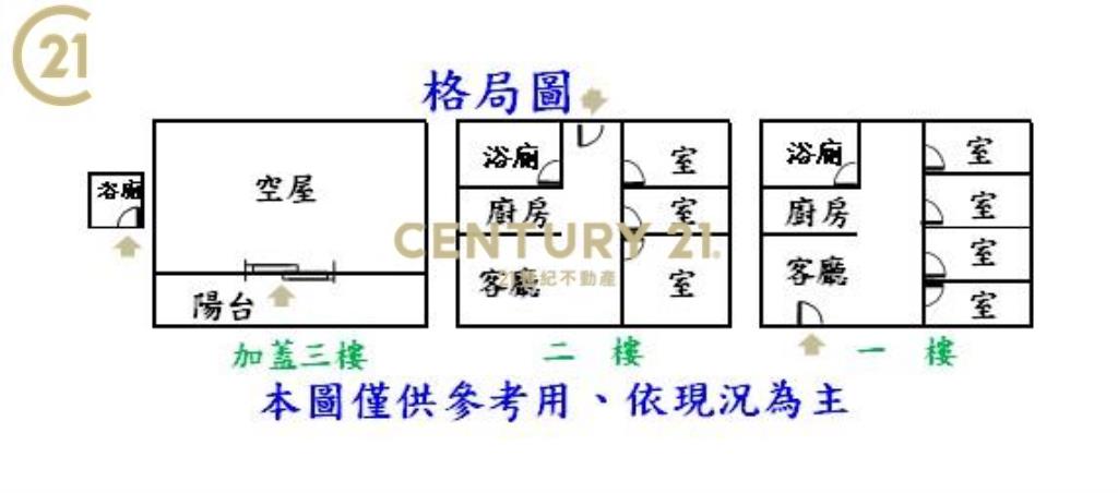 AR138專任大空間投資自住兩相宜