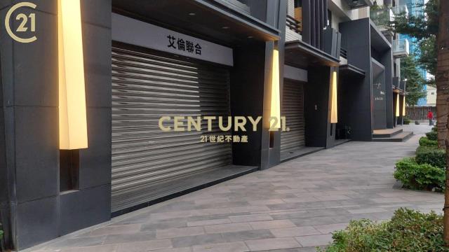 CR46頭前重劃區頭興街店面