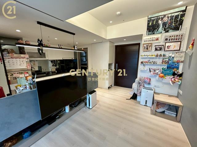BR248皇翔御花園副都心溫馨宅 