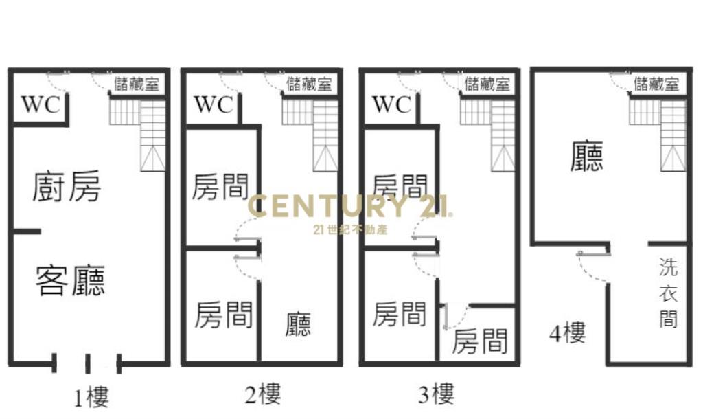 HB199南方澳小資透天